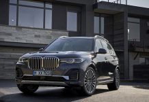 A legnagyobb bajor – BMW X7 bemutató