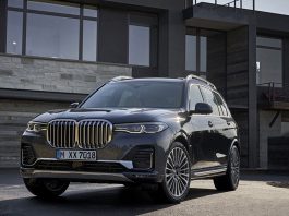 A legnagyobb bajor – BMW X7 bemutató