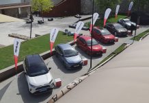 Tíz éve nem volt ilyen – Toyota újdonságok bemutatója Toyota újdonságok bemutatója