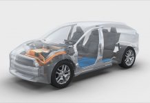 Már tervezik az új Toyota Subaru-t Már tervezik az új Toyota Subaru-t