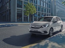 Egyre zöldebb a Honda – Új Honda Jazz hír Új Honda Jazz
