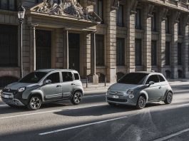12 voltos rásegítést kap az 500-as és a Panda 12 voltos rásegítést kap az 500-as és a Panda