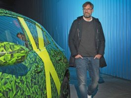 Utolsó gyári teszten az új Mokka – Opel Mokka bemutató Opel Mokka bemutató