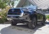 Ha Alonso-nak megfelelt – Toyota Hilux 2020 bemutató Toyota Hilux 2020 bemutató