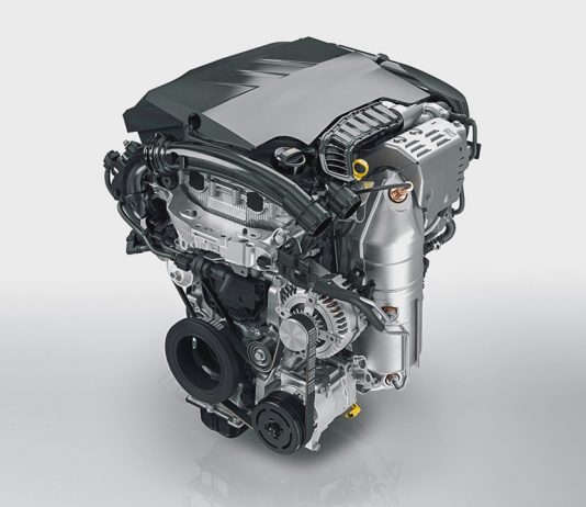 Tízmillió motor Szentgotthárdon Tízmillió Opel motor Szentgotthárdon