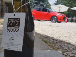 Egy Yaris mindenkiért – Toyota Yaris 2020 bemutató Toyota Yaris 2020