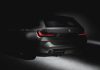Az első szériagyártású M3 Touring – BMW M3 Touring hír BMW M3 Touring