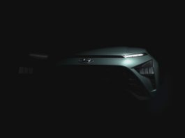 Lefele terjeszkedik a Hyundai – Hyundai Bayon Hyundai Bayon