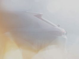 Hibridként folytatja a HR-V – Honda HR-V e:HEV Honda HR-V e:HEV