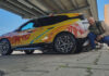 Az egyik legegyedibb bajor – RE:DESIGN BMW iX RE:DESIGN BMW iX